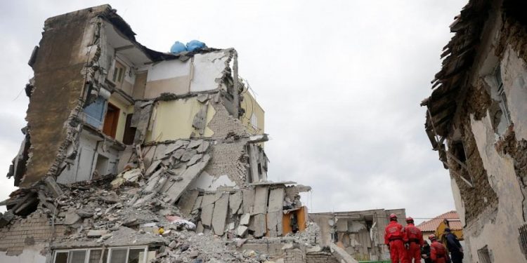 Një vit në foto/ Nga protestat te fatkeqësitë natyrore