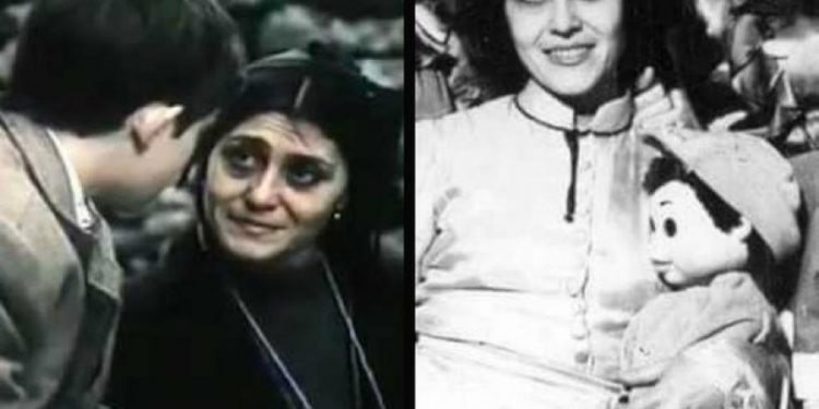 Ndahet nga jeta aktorja shqiptare