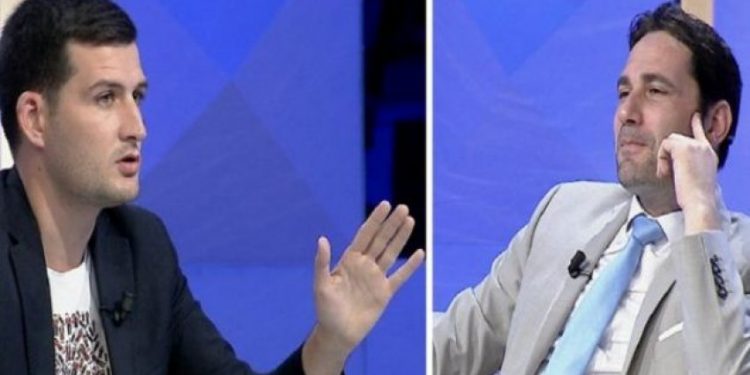 Këta që u varin salçiçet në qafë të varfërve për të bërë fotografi