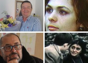 Artistët e mirënjohur shqiptarë që humbën jetën këtë vit (FOTO)