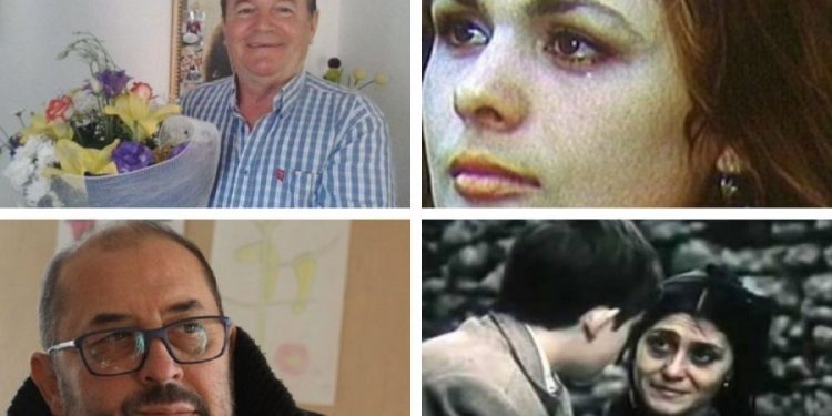 Artistët e mirënjohur shqiptarë që humbën jetën këtë vit (FOTO)