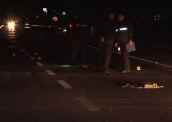 E hëna e përgjakur/ Tre të vdekur nga aksidentet