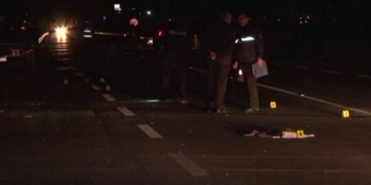 E hëna e përgjakur/ Tre të vdekur nga aksidentet