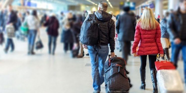 Shqiptarët po largohen, trefishohet numri i emigrantëve në Gjermani gjatë 4 viteve të fundit