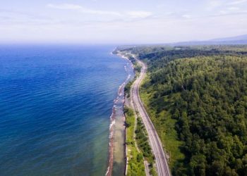 10 vendet me sipërfaqen më të madhe në botë