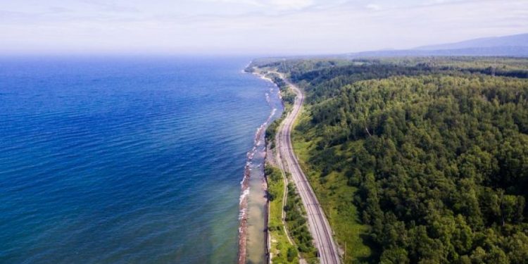 10 vendet me sipërfaqen më të madhe në botë