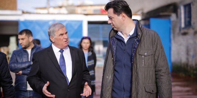 Tërmeti/ Basha: Propozoj 5 masa me efekt të menjëhershëm