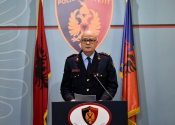 Festimet për fundvitin, zbardhet plani i masave shtesë të Policisë së Shtetit