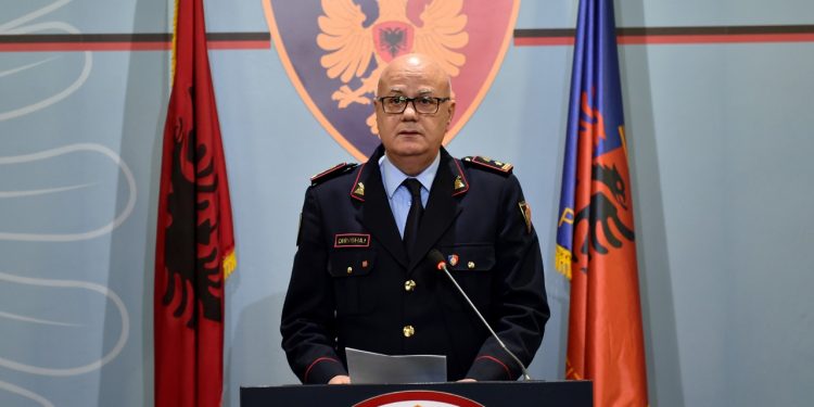 Festimet për fundvitin, zbardhet plani i masave shtesë të Policisë së Shtetit