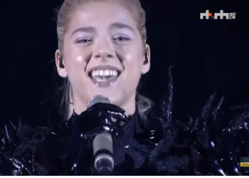 Arilena Ara fiton Festivalin në RTSH, kjo është kënga që shkon në Eurosong (VIDEO)