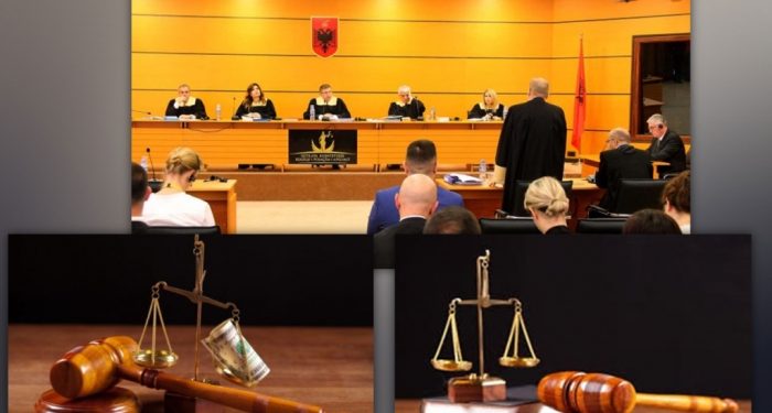 Mbyllet vettingu për këtë vit, pezullohen nga detyra 220 prokurorë e gjyqtarë