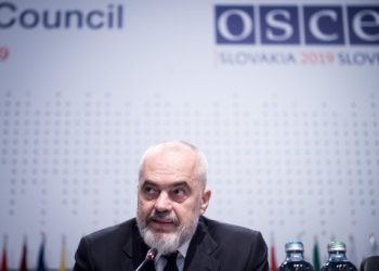 OSBE kundër Ramës për ligjin e mediave: Ka nevojë për përmirësime të mëtejshme