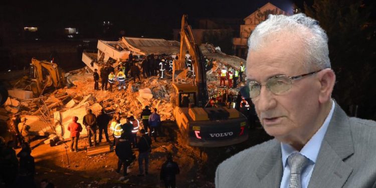 “Profesori i tërmeteve” jep lajmin e mirë për shqiptarët