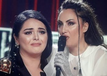 “Sherri” në Këngën Magjike, e vërteta e marrëdhënies mes Eneda Tarifës dhe Fifit