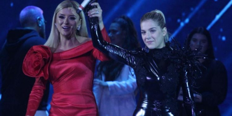 Disa fjalë për Festivalin e 58 të RTSH-së