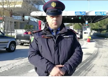 Kthimi i emigrantëve, Policia e Shtetit: Falë masave që morëm nuk ka radhë në kufi (VIDEO)