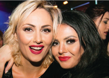 Eneda Tarifa dhe Fifi, pretendentet për të fituar çmimin e parë të “Këngës Magjike”