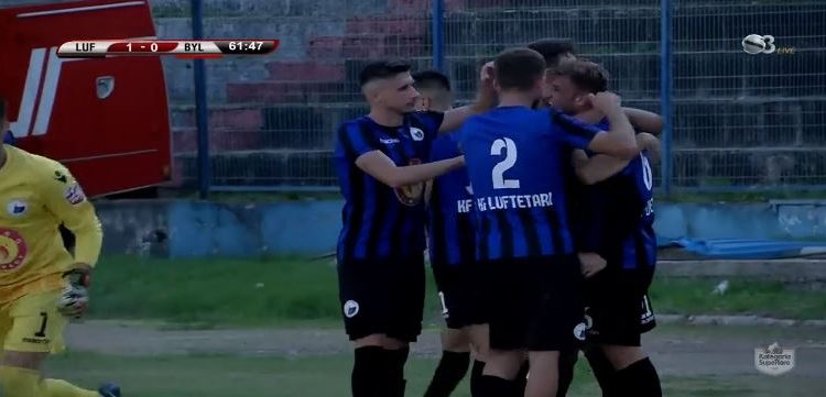 Luftëtari pret Skënderbeun në Gjirokastër, pa trajner por me tre titullarë