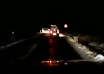 Dëbora nis në jug, bllokohet Qafa e Llogarasë