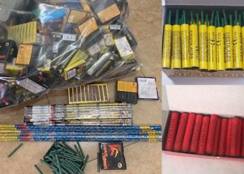 Kontrolle në disa qytete, bllokohen 8500 kapsolla