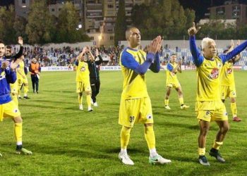 Luftëtari nuk e lejoi të firmoste në Greqi, futbollistin e presin në Jordani