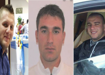 Operacioni ‘Subashi’ dhe krimi që tronditi Gjirokastrën 3 vite më parë (VIDEO)