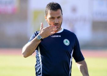 Luftëtari i kërkon dorëheqjen trajnerit grek, Marantas nuk largohet pa tre rroga si dëmshpërblim