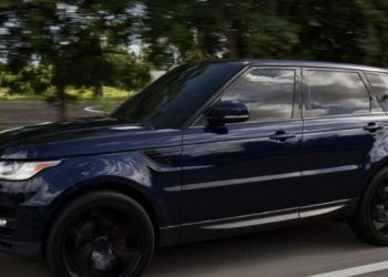 Rregullorja: Ja si të pajisni makinën me xhama të zinj