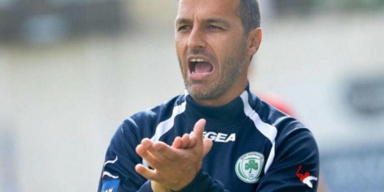 Luftëtari kthehet në Gjirokastër me humbjen e radhës, ‘dorëzohet’ trajneri grek: Duhen 5 lojtarë me eksperiencë në të kundërt rrëzohemi