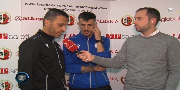 Humbja e radhës në Gjirokastër, flet trajneri Marantas: Po më thatë se i lë unë jashtë lojtarët, do të qesh! Duhen ndërhyrje në merkato