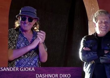 Arrestimi i Aleksandër Gjokës/ Dashnor Diko: Jetën do shijojmë me aq mundësi sa kemi, kur bën aksident një qeveritar, s’tregohet me kë femër ishte në makinë