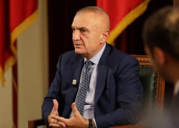 Tërmeti, Meta thërret mbledhjen e Këshillit të Sigurisë Kombëtare