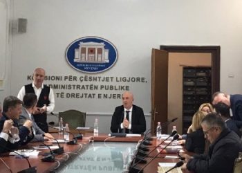 Shkarkimi i Metës, kërkohet shtyrja me katër muaj e Komisionit Hetimor