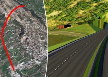 Rama flet për investimet e 2020, përmend tunelin e Llogarasë, por jo rrugën Kardhiq-Delvinë