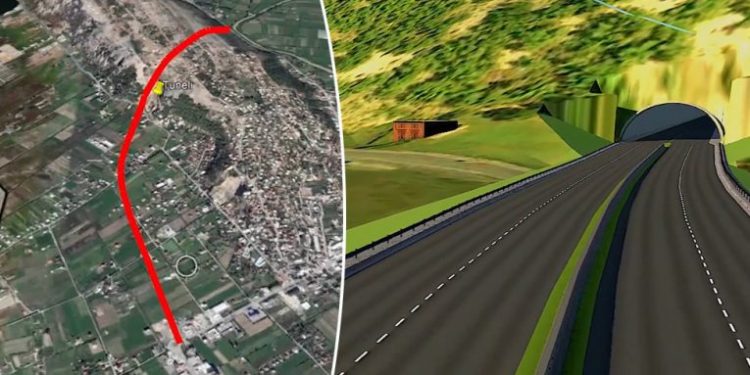 Rama flet për investimet e 2020, përmend tunelin e Llogarasë, por jo rrugën Kardhiq-Delvinë