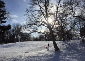 Parashikimi i motit, ja çfarë na pret në 5 ditët e ardhshme