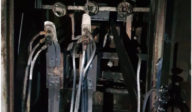 Shpërthimi tek nënstacioni në Gjirokastër, ja për çfarë dyshohet (VIDEO)