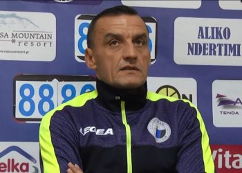 Si e justifikon Neritan Novi humbjen e Luftëtarit në Ballsh: Ndikoi terreni dhe mungesat, s’duhet të shpërdoronim