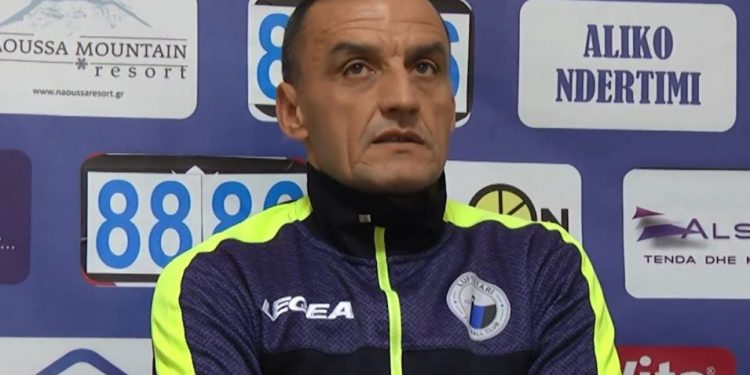 Si e justifikon Neritan Novi humbjen e Luftëtarit në Ballsh: Ndikoi terreni dhe mungesat, s’duhet të shpërdoronim