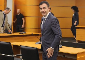 Olsian Çela zgjidhet Kryeprokuror i Shqipërisë