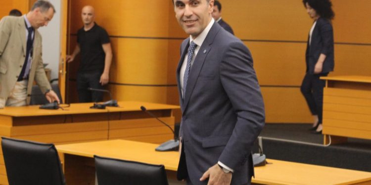 Olsian Çela zgjidhet Kryeprokuror i Shqipërisë