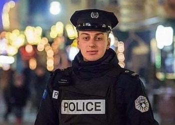 Letra prekëse e policit: Çdo mëngjes i them lamtumirë gruas e fëmijëve si të ishte hera e fundit