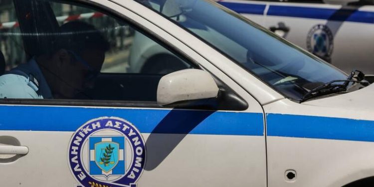 Shqiptari kapet me 4 kg marijuanë në kufi me Greqinë