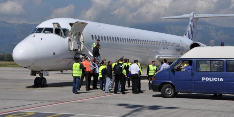 Kërkesat për azil, Belgjika dhe Franca sjellin 38 shqiptarë, 135 të tjerë kthehen vullnetarisht