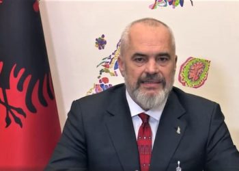 Edi Rama: Nuk kam ëndërruar kurrë të bëhem i pasur, fitoj aq sa më mjafton për të jetuar
