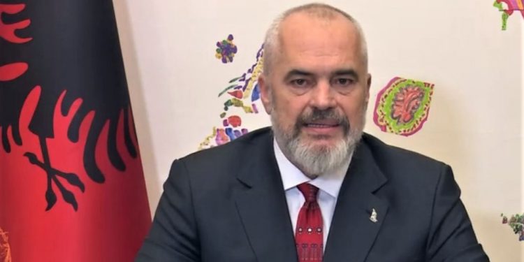 Edi Rama: Nuk kam ëndërruar kurrë të bëhem i pasur, fitoj aq sa më mjafton për të jetuar