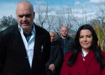 Rama tregon kush është ‘shejtani i madh’ në qeveri