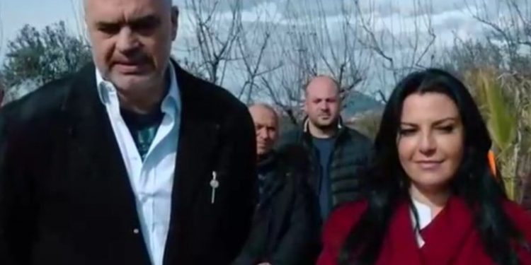 Rama tregon kush është ‘shejtani i madh’ në qeveri