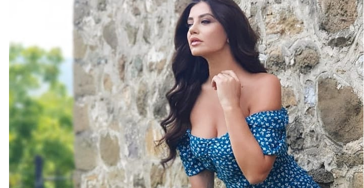 Aktorja e “Portokalli” rrëfen tradhtinë e burrit, edhe pse kishin tre fëmijë (FOTO)