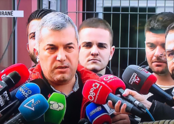 Bëhet padia e parë për korrupsion në SPAK, koncensioni për sterilizimin